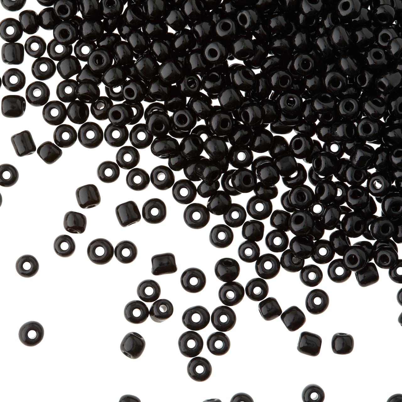 Glass Seed Beads by Bead Landing®, 6/0